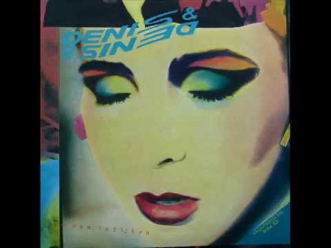 JA SAM LAŽLJIVA - DENIS & DENIS (1985)