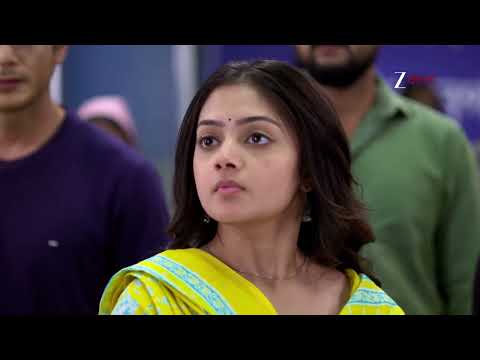 Phulki | Ep - 846 | Preview | Oct 12 2025 | Zee Bangla