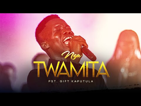 Nga Twamita | Pst Gift Kaputula (Official Video)