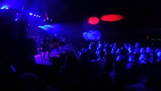 Blind Melon &quot;Seed to a Tree&quot; at Lafayette Theater New Years Day 2016