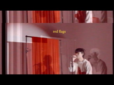 G. Nine - red flags (lyric video)