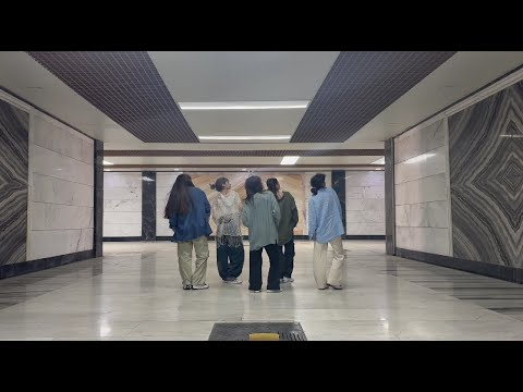 K-POP Festival - TXT (투모로우바이투게더) - “Sugar Rush Ride” Dance Cover by FERIM