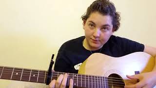 01/07/2018 Practice (Talking Backwards by Real Estate)