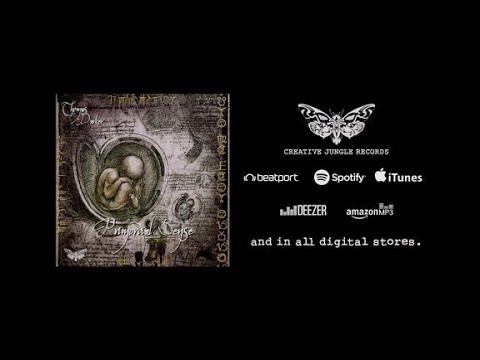 THOMAS DARKER - PRIMORDIAL SENSE - EP