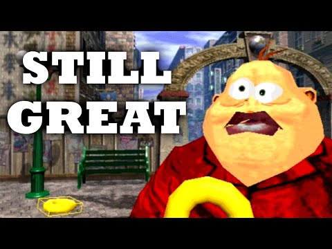 There is Still Nothing Like Microsoft 3D Movie Maker in 2024!