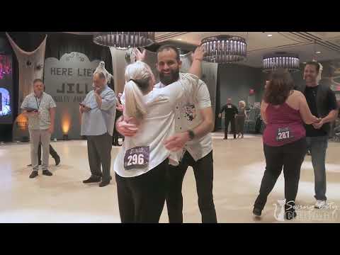 Swing City Chicago 2022 SOPHISTICATED - Jack & Jill Prelims