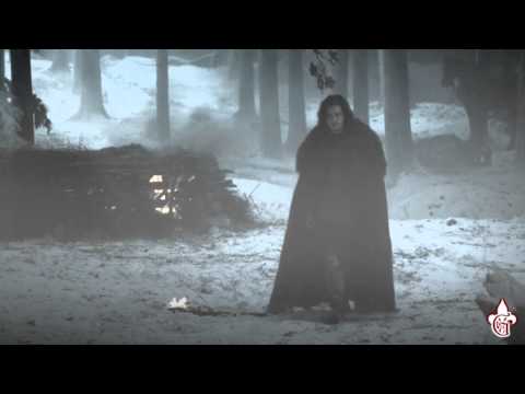 Nouveau voyage (Game of Thrones: Jon Snow & Tyrion Lannister)