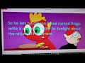 My Little Einsteins Season 1 Part 1