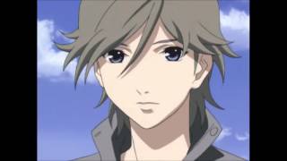 AMV   Never Look Away RahXephon + Vienna Teng