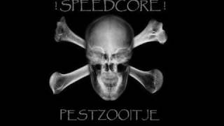 Speedcore Whore, Crazy-2NR - Fuck All Commercial Scum