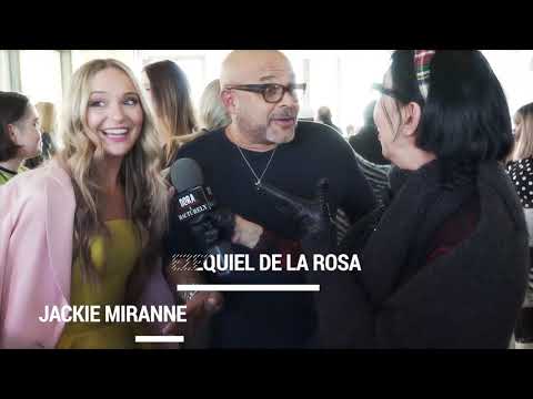 Christian Siriano Fall Winter 2019 at NYFW