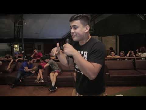 JM vs Efeté - Cuartos - Regional de Azufree.