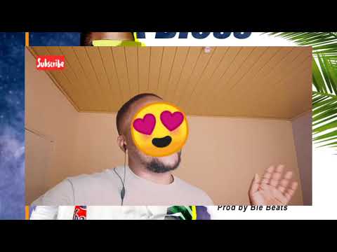 FIRST REACTION :: K-Bless - I Choose You (Prod. Ble Beats)