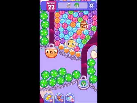 Angry Birds Dream Blast Level 3131 - NO BOOSTERS 😠🐦💤🎈 | SKILLGAMING ✔️