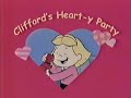 PBS Kids Clifford S Heart Y Party Intro 2005
