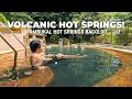 Philippines BEST KEPT SECRET Mambukal Resort In Bacolod City