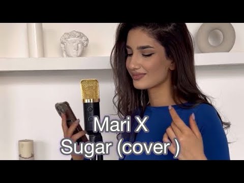 Mari X - sugar (русско/арабская версия )