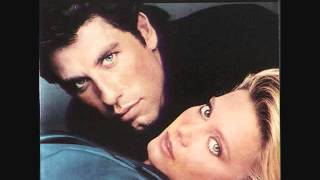 John Travolta & Olivia Newton-John - TWO OF A KIND (SOUNDTRACK 1983)