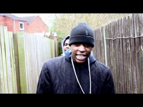 Skee Ft. Kramma & Sniper T - You Don't Know