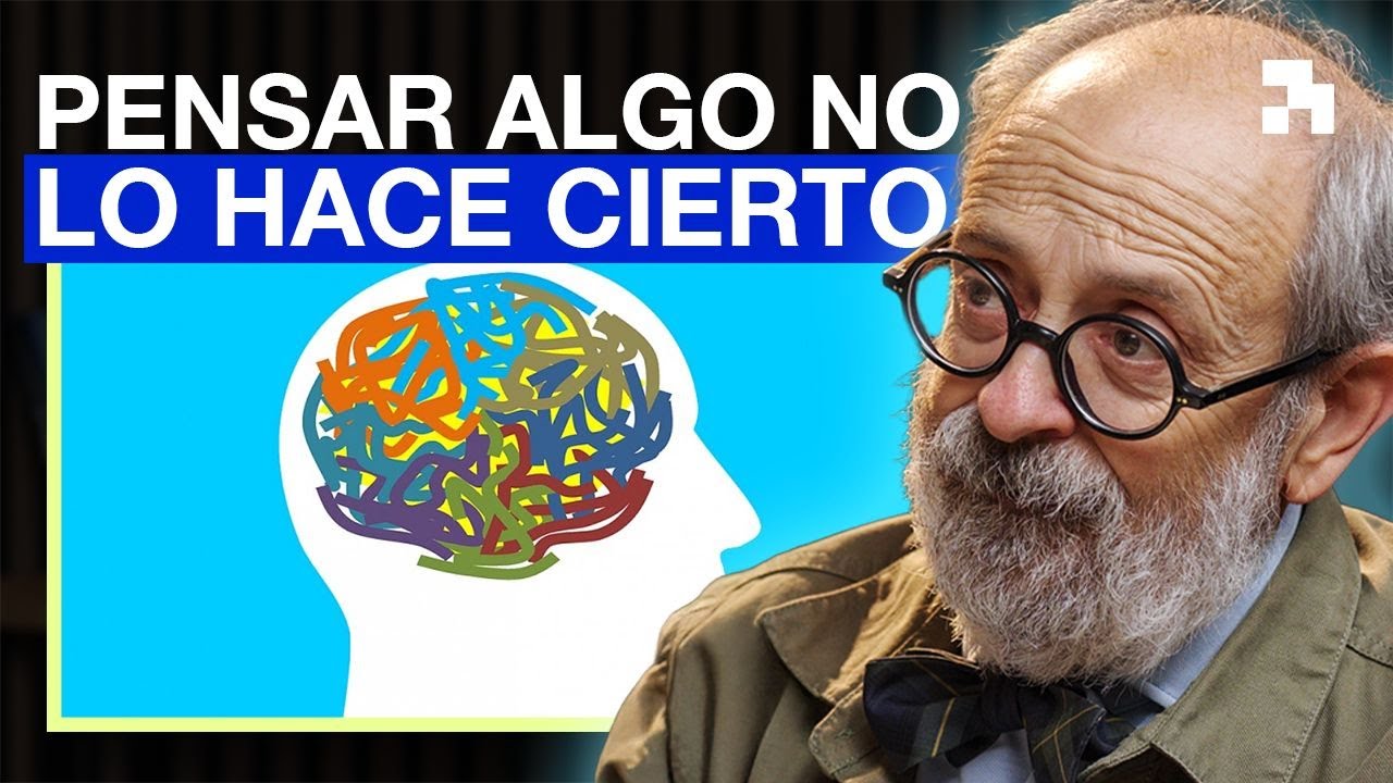 "Si no paras te DESTRUYES" - Tecnología y deshumanización