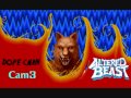 DOPE CHAN - ALTERED BEAST 
