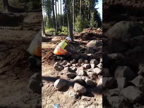 Slutundersökning i Öjaby 2022. Klipp 1.