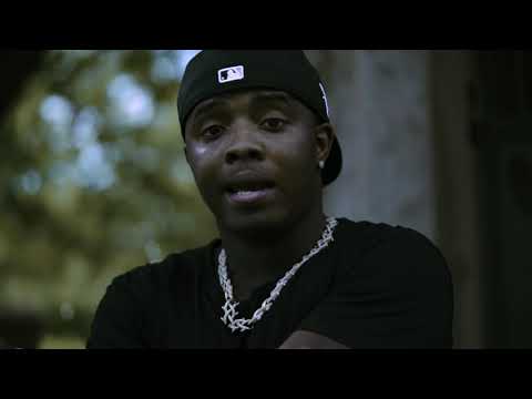 DeeMula - Murda In His Eyes