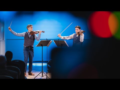 At The Bottom Of The Casket | Dawid Lubowicz & Christian Danowicz