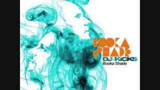 Mandarine Girl - Booka Shade (Steve Angello's sessions)