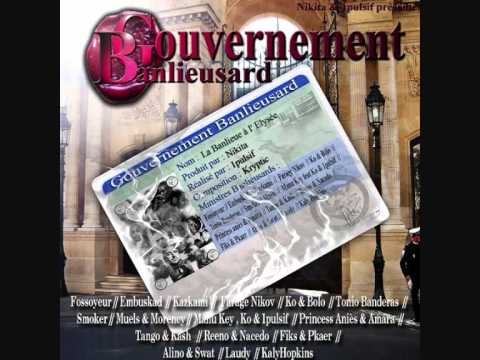 BOLO - POESIE NOIRE (KO & YAS)