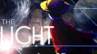 Download lagu One Piece AMV - THE LIGHT [3D2Y Special] mp3