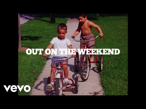 Nathaniel Rateliff & The Night Sweats - Out On The Weekend (Version 2) Nathaniel Rateliff & The Night Sweats - Out On The Weekend (Version 2)