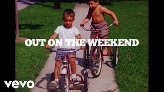 Nathaniel Rateliff & The Night Sweats - Out On The Weekend (Version 2)