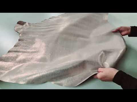LEATHER FANTASY  5097