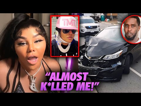 Lil Kim REVEALS How Diddy SABOTAGED Her Career | Tried To LOCK Her Up?!