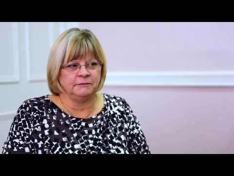 6Cs Conference - Joan and Lesley