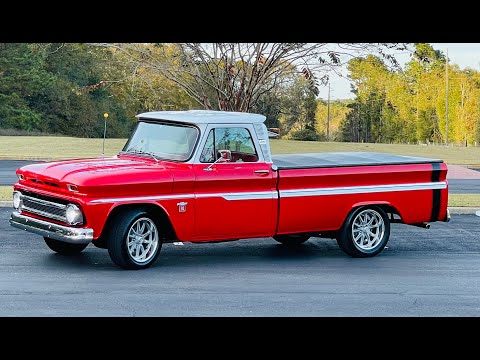 1964 Chevrolet C10 (CC-1639393) for sale in Enterprise, Alabama