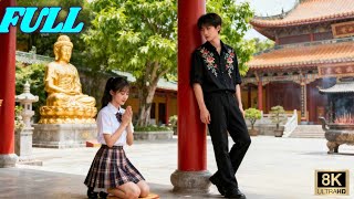 The poor widowed girl prays—unaware a man identical to her husband fell for her at first sight!