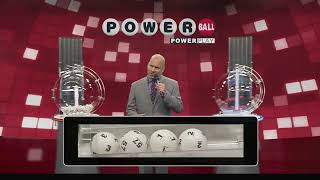 Powerball lottery Apr 30, 2025 drawing video