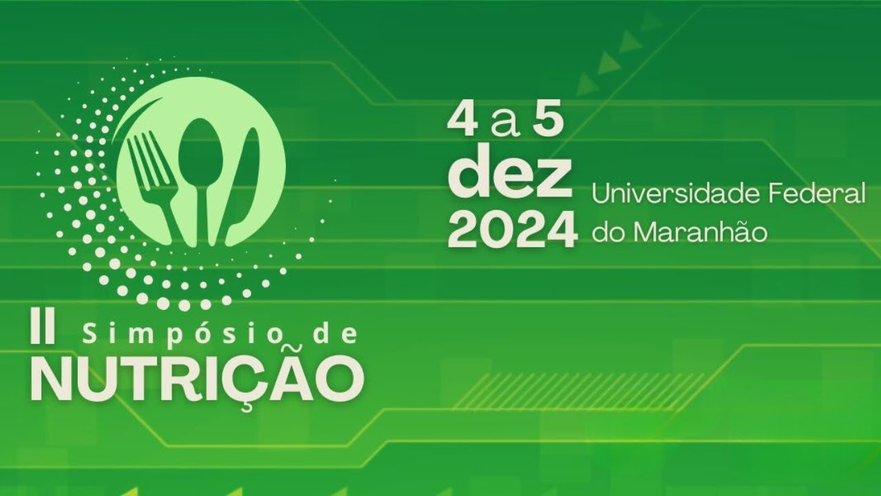 Simposio Nutrição