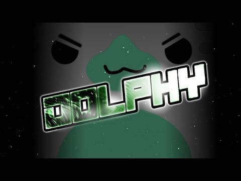 Ресурс пак Дольфи😱 | Geometry Dash | Как установить?