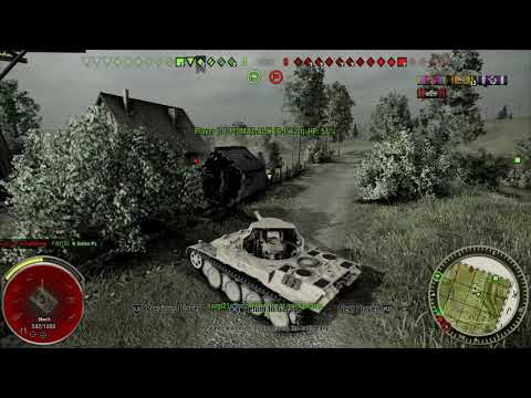 World of Tanks Console, What is wrong with Wargaming?