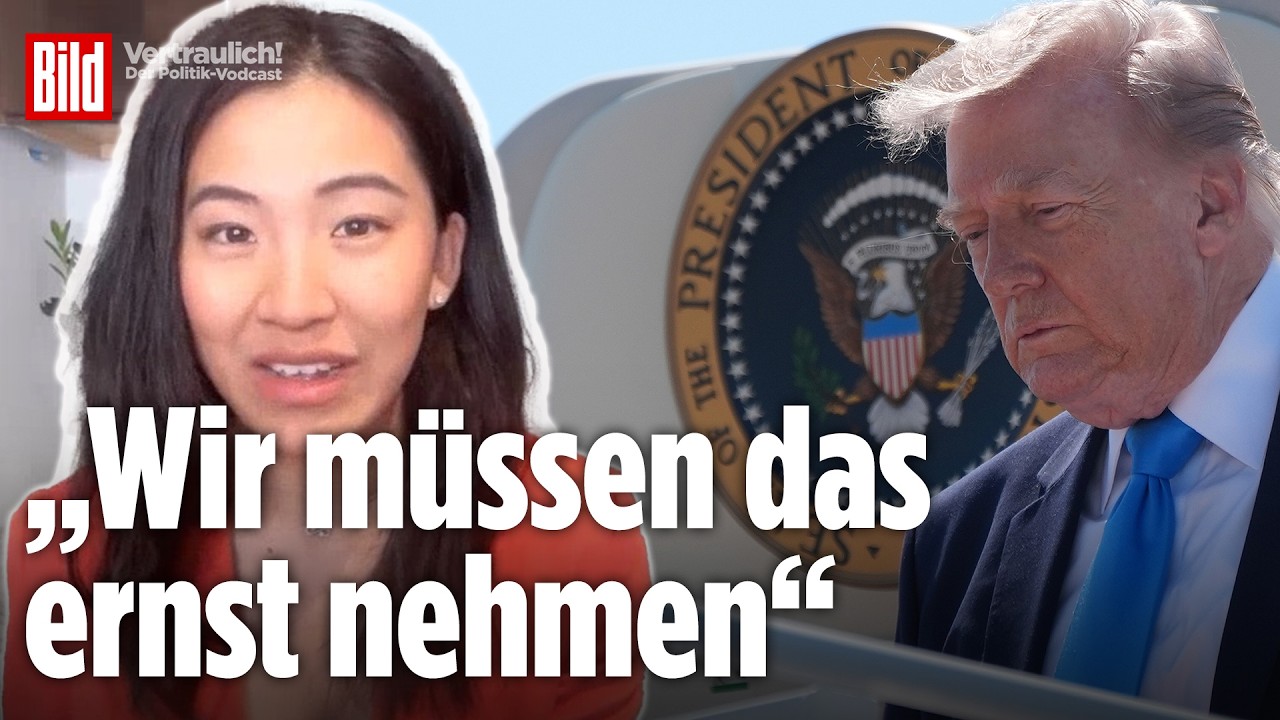 Greift Trump Kuba an? Neue Drohungen aus Washington sorgen für Alarm | Vertraulich-Clips