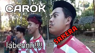 Download lagu perjuangan sakera melawan penjajah 'angoan mate aperrang tembang mate taseksa' mp3