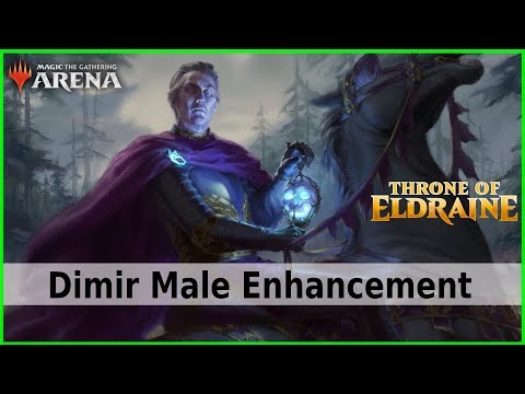 MTG Arena | Syr Konrad Surveil Jank + bonus game