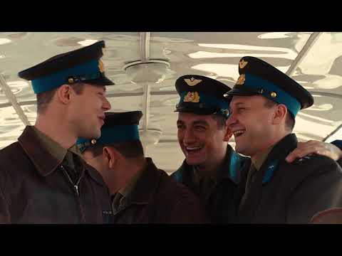 Гагарин  Первый в космосе. Драма, биография, история (2013)