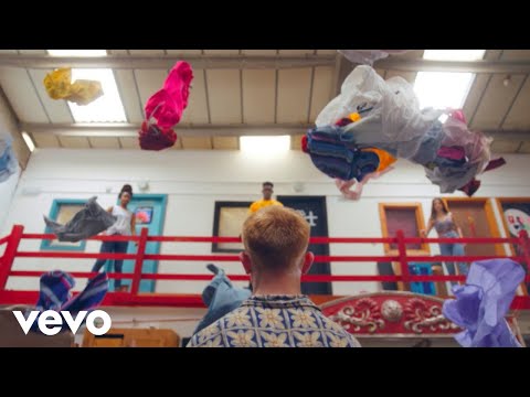 Marble Empire - Throw Away ft. Natalie Green