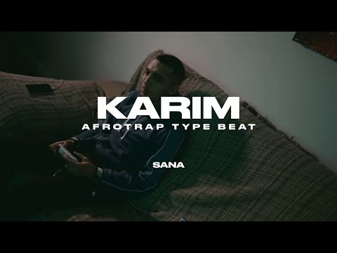[FREE] MORAD x Rhove x Nabi Type Beat - "KARIM"
