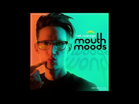Mouth Moods - Neil Cicierega (Full Album)