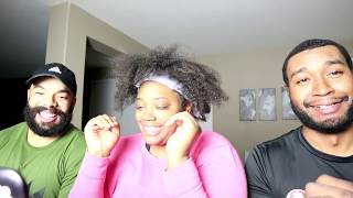 Blvd Quick Ft Fredo Bang- Slept On | Reaction